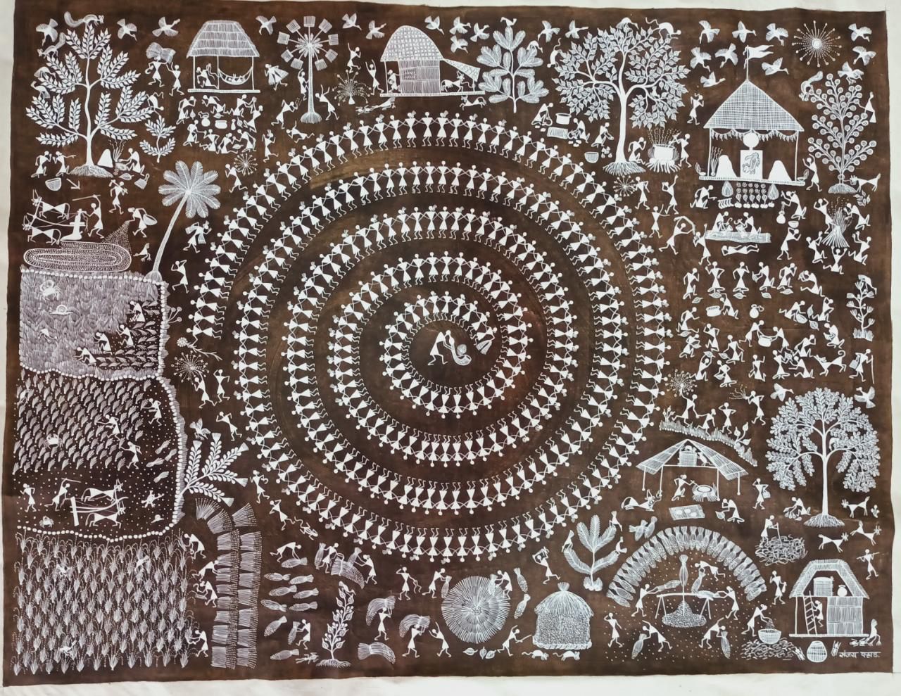 understanding-warli-culture-sabrangindia